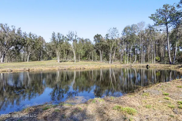 $545,000 | 3154 Sally Parker Road, Lucedale, MS 39452