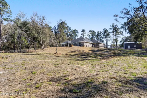 $545,000 | 3154 Sally Parker Road, Lucedale, MS 39452