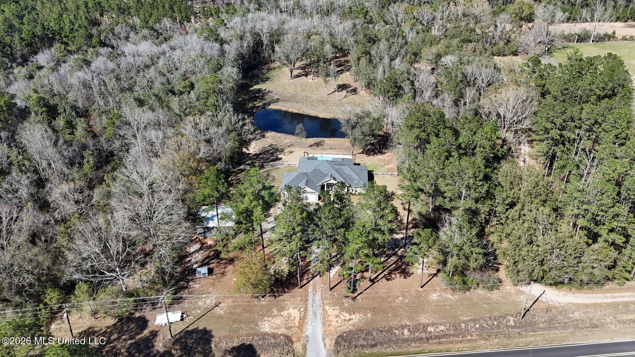3154 Sally Parker Road Lucedale, MS 39452 - Photo 41 of 50 041