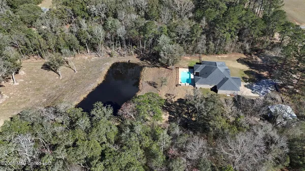 $545,000 | 3154 Sally Parker Road, Lucedale, MS 39452