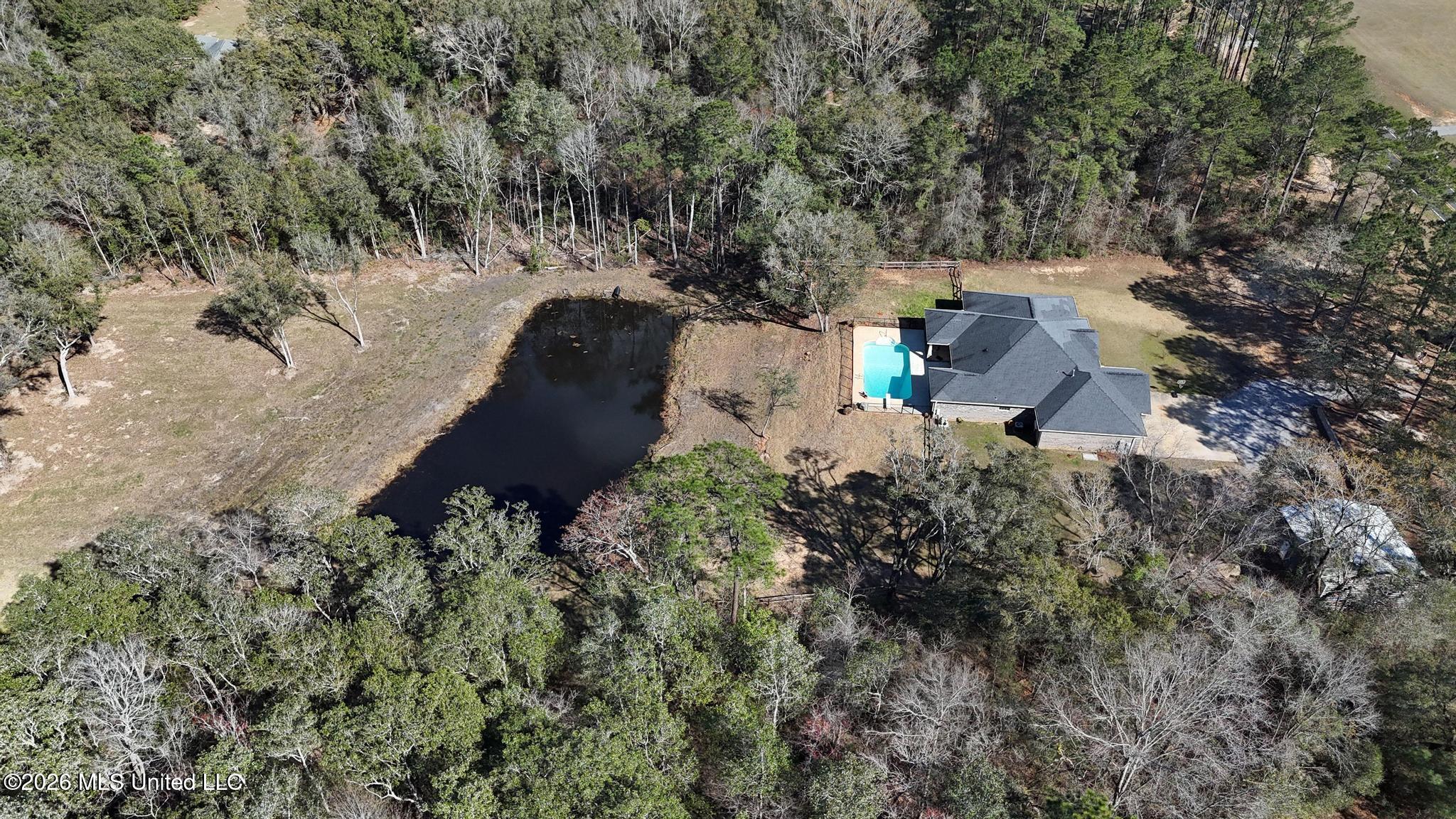 3154 Sally Parker Road Lucedale, MS 39452 - Photo 44 of 50 044