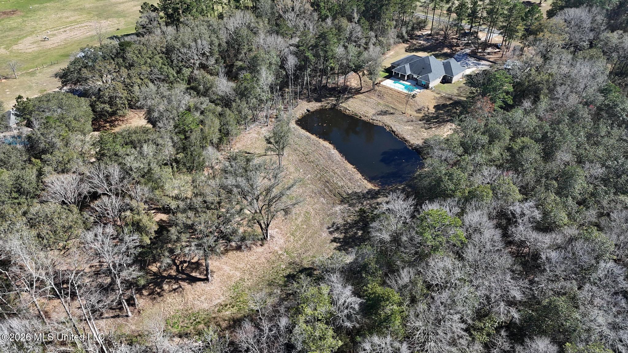 3154 Sally Parker Road Lucedale, MS 39452 - Photo 45 of 50 045