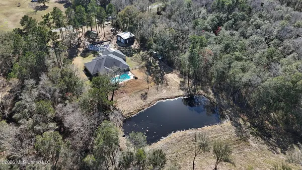 $545,000 | 3154 Sally Parker Road, Lucedale, MS 39452
