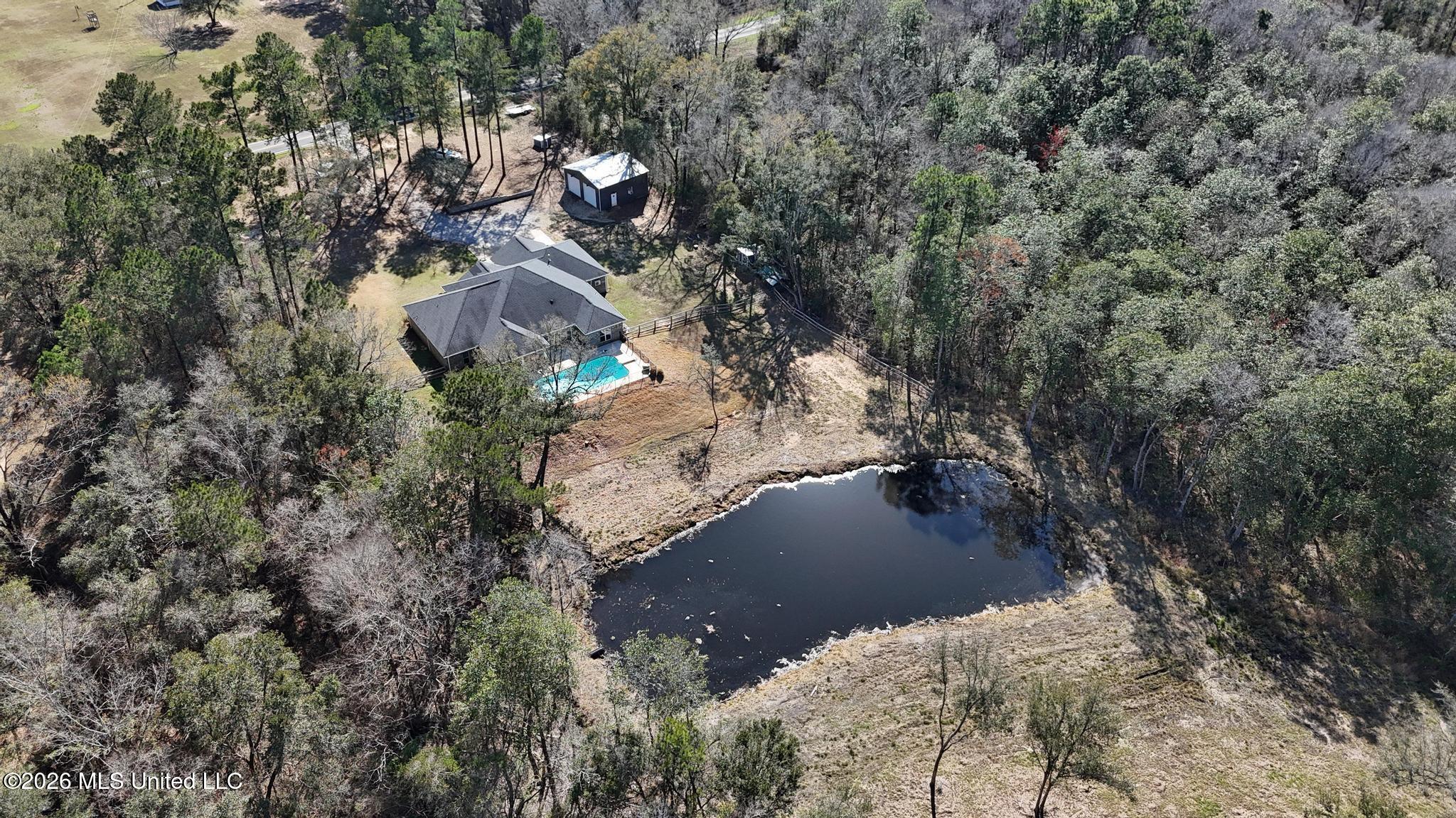 3154 Sally Parker Road Lucedale, MS 39452 - Photo 47 of 50 047