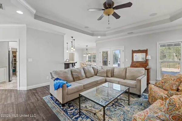 $545,000 | 3154 Sally Parker Road, Lucedale, MS 39452