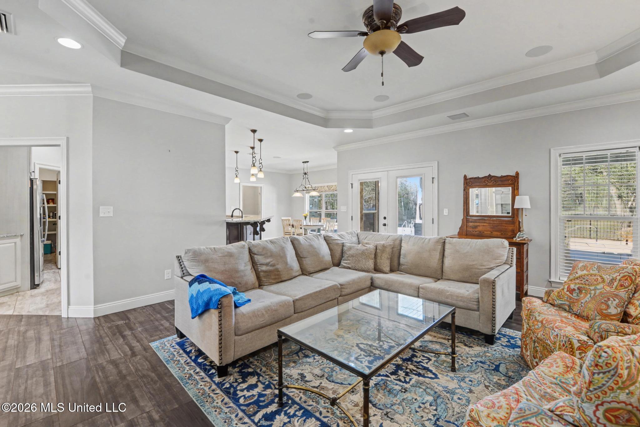 3154 Sally Parker Road Lucedale, MS 39452 - Photo 6 of 50 006