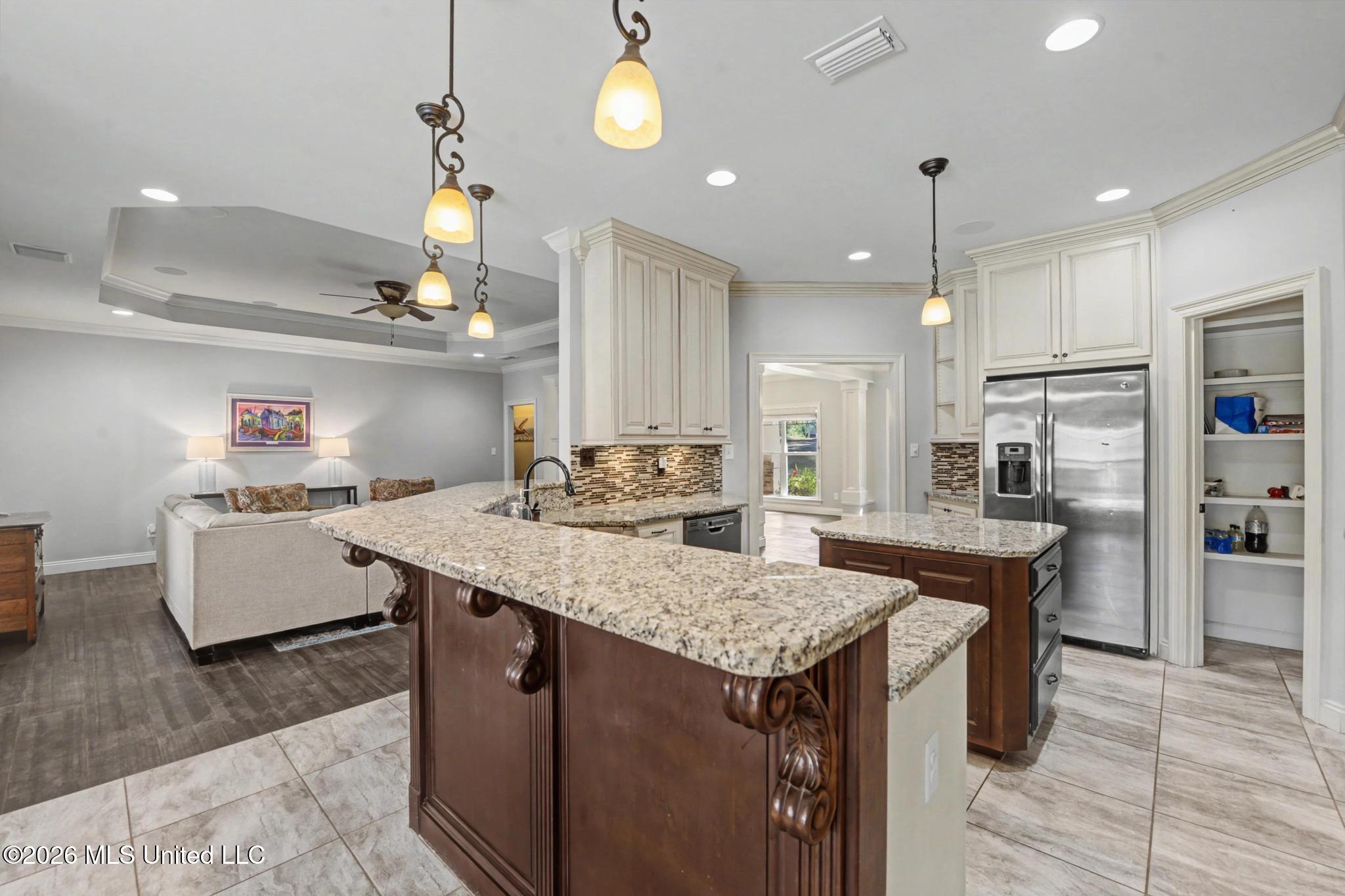 3154 Sally Parker Road Lucedale, MS 39452 - Photo 7 of 50 007