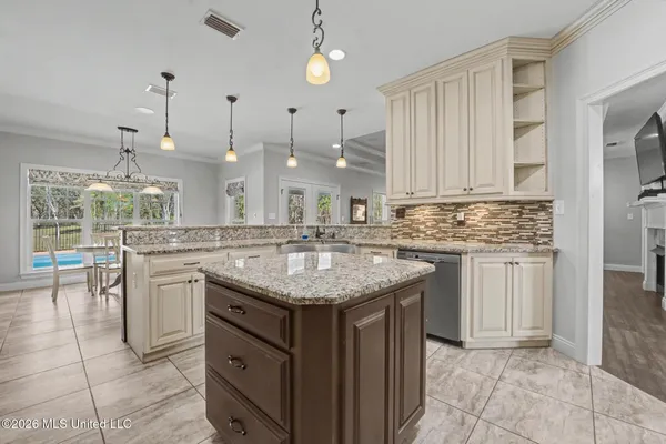 $545,000 | 3154 Sally Parker Road, Lucedale, MS 39452