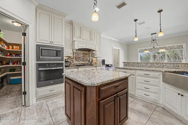 $545,000 | 3154 Sally Parker Road, Lucedale, MS 39452