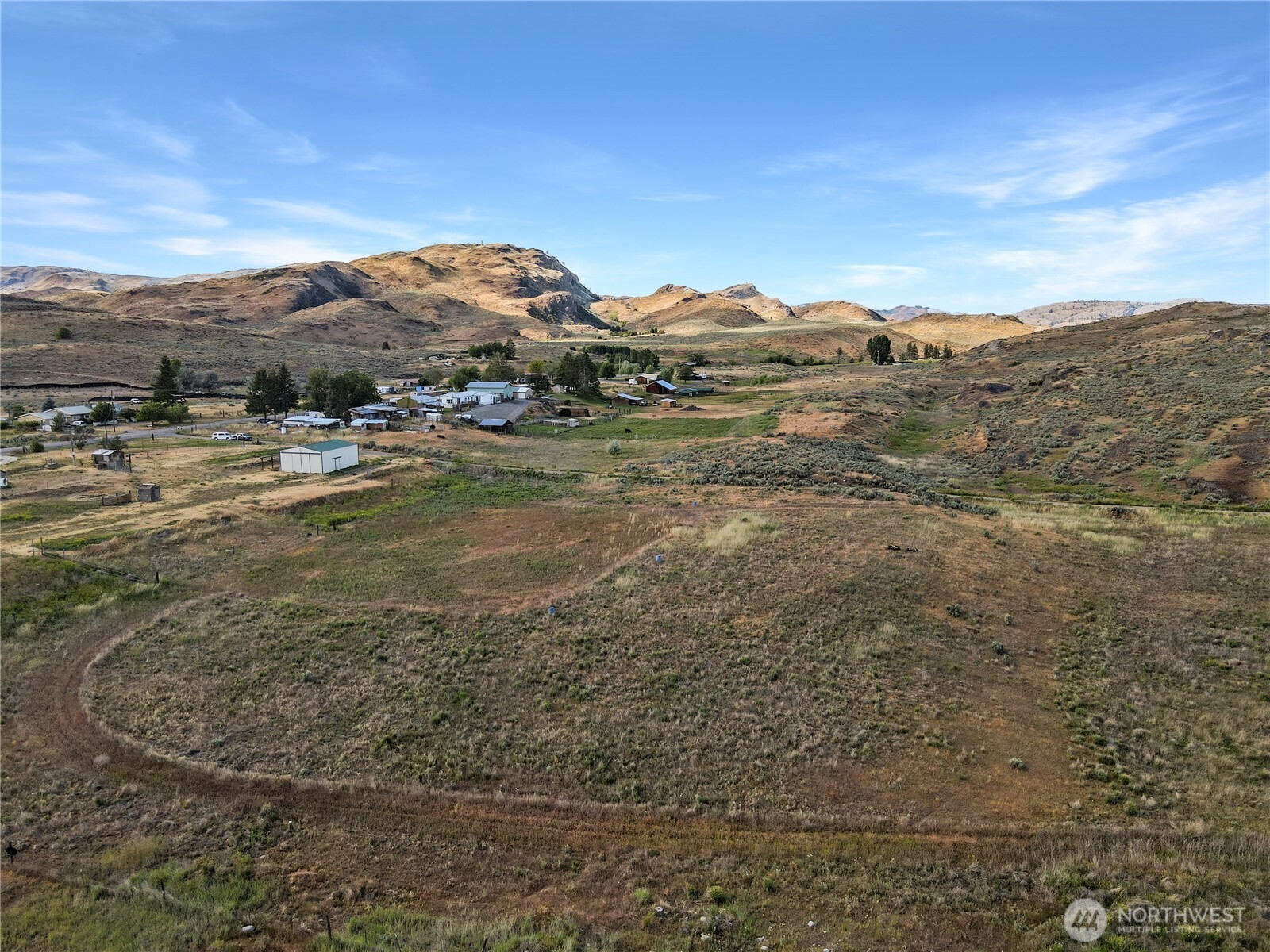 232 Greenacres Road Riverside, WA 98849 - Photo 13 of 16 Gallery Image 13