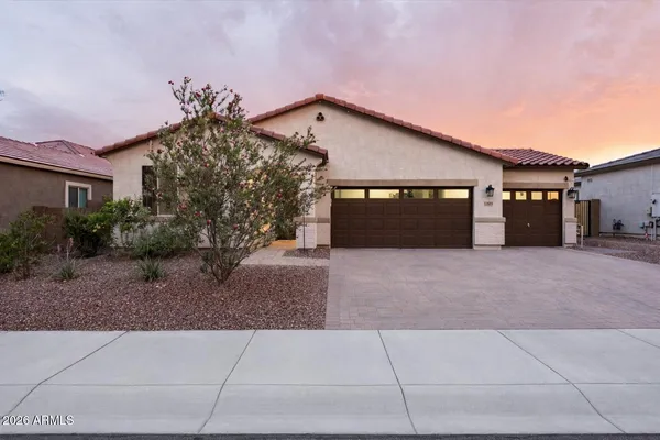 $525,000 | 12819 West McLellan Road, Glendale, AZ 85307
