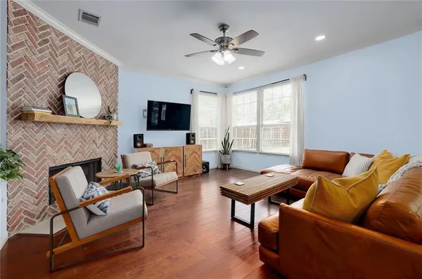 $2,700 | 1705 Azalea Drive, Cedar Park, TX 78613