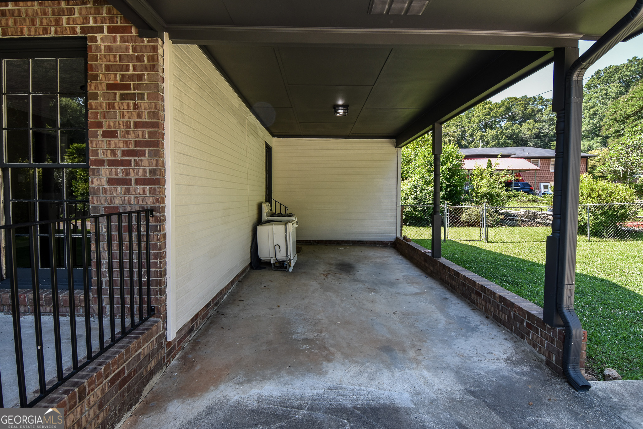 1538 Spring Valley Circle Griffin, GA 30223 - Photo 27 of 34