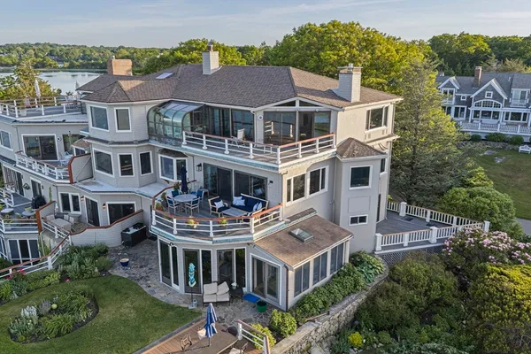 $1,999,000 | 131 Nichols Road, Cohasset, MA 02025