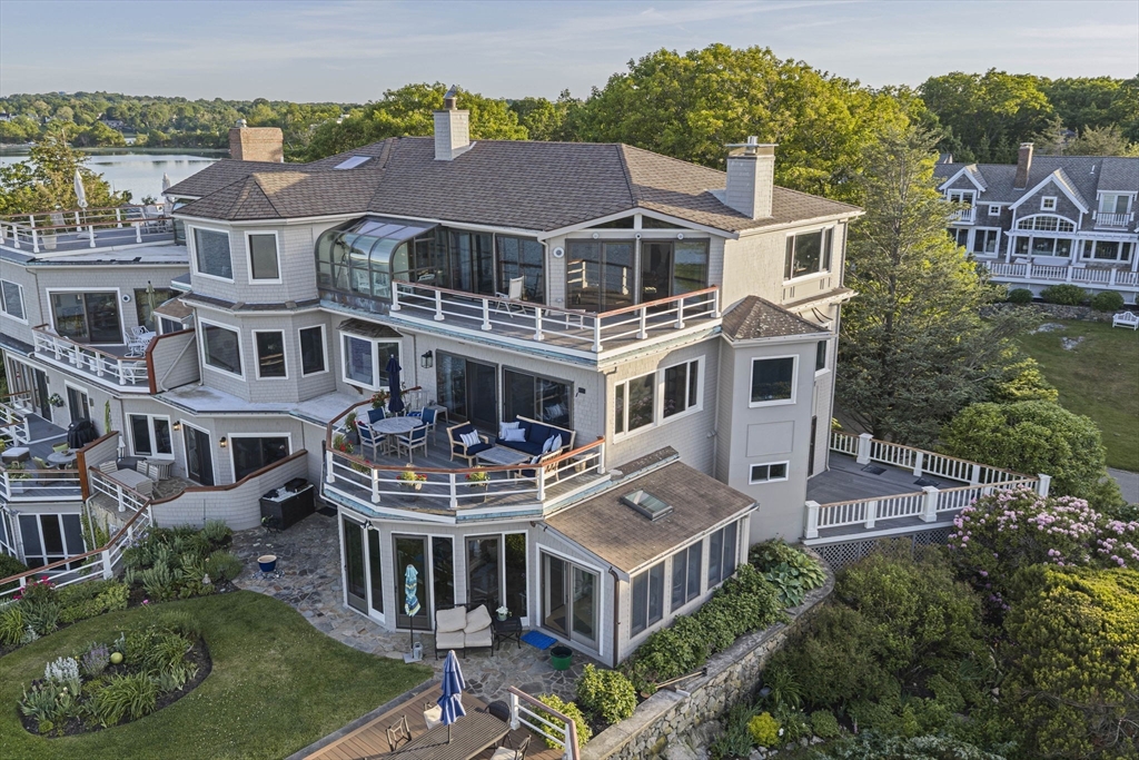 131 Nichols Road Cohasset, MA 02025 - Photo 1 of 25