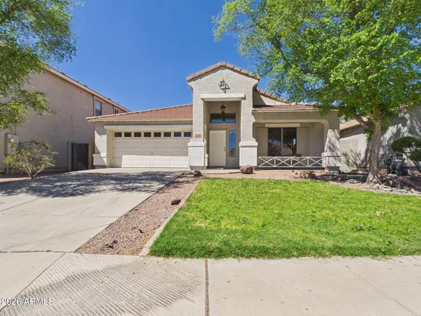 $403,000 | 38552 North Beverly Avenue, San Tan Valley, AZ 85140