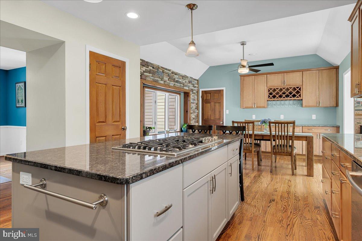 120 Eden Road Landenberg, PA 19350 - Photo 10 of 42 Kitchen Looking Toward the Breakfast Nook