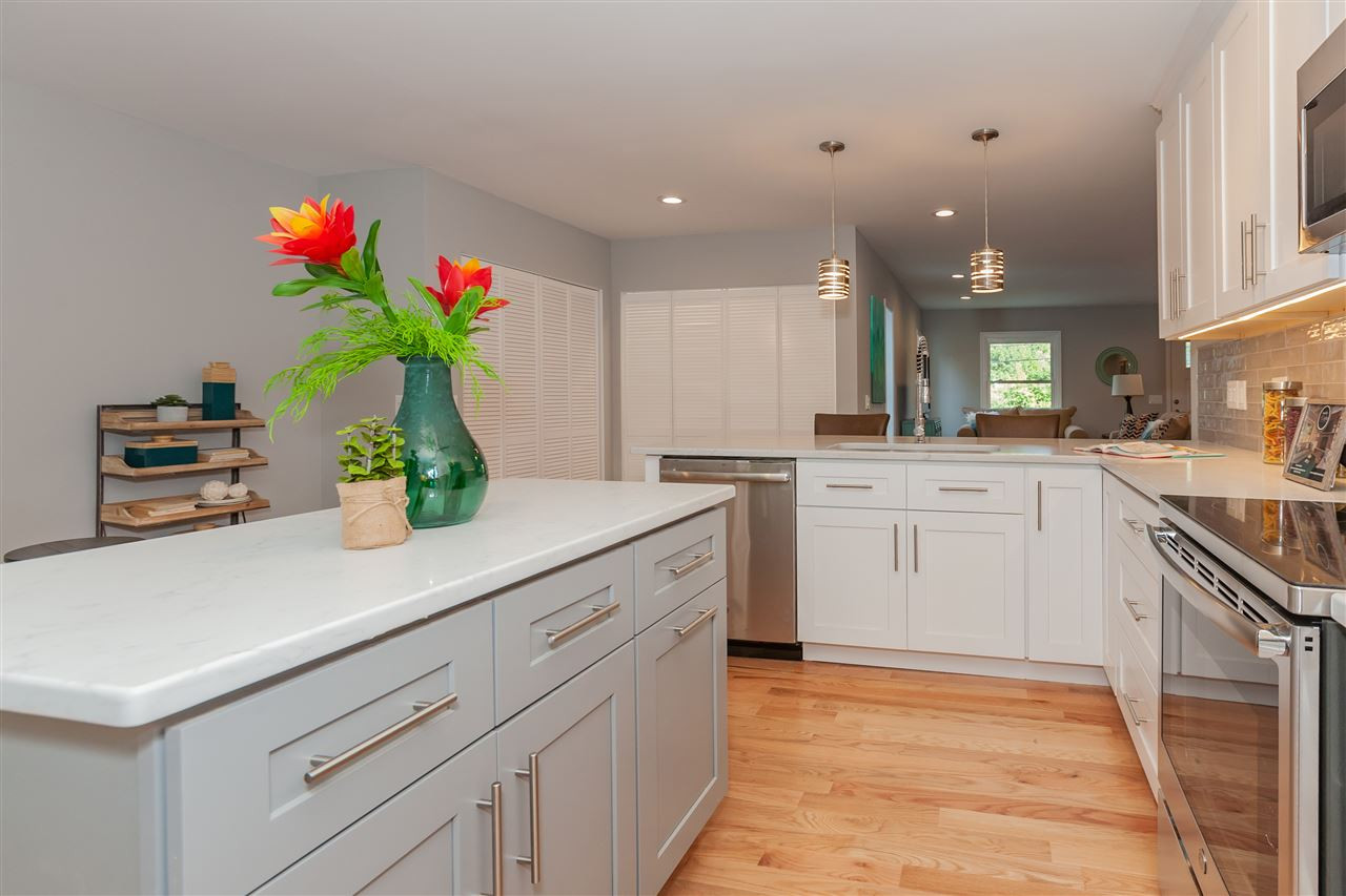 1317 Marlborough Road Raleigh, NC 27610 - Photo 15 of 20 KITCHEN