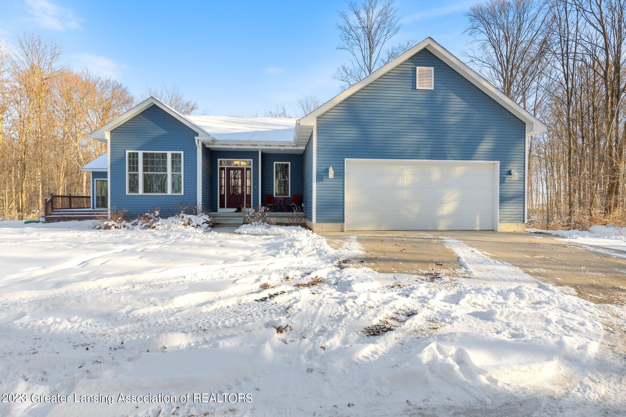 1356 Bennett Road Ionia, MI 48846 - Photo 2 of 50 2-web-or-mls-1356-bennett-rd