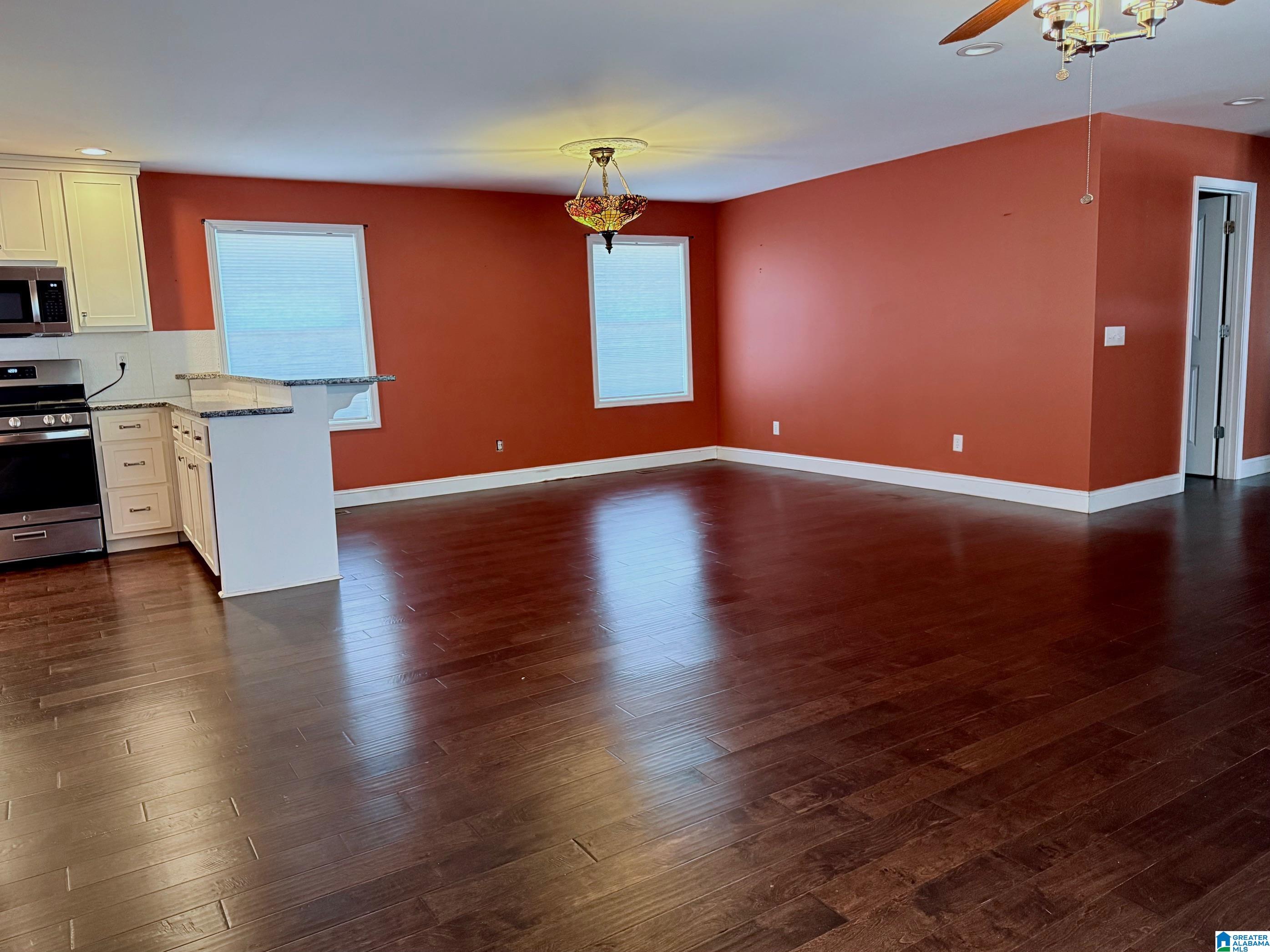 406 Riddle Avenue Piedmont, AL 36272 - Photo 9 of 51