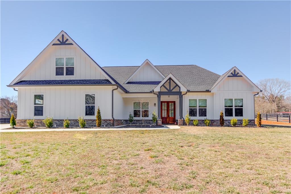246 Pleasant Hill Church Road Northeast Winder, GA 30680 - Photo 2 of 65