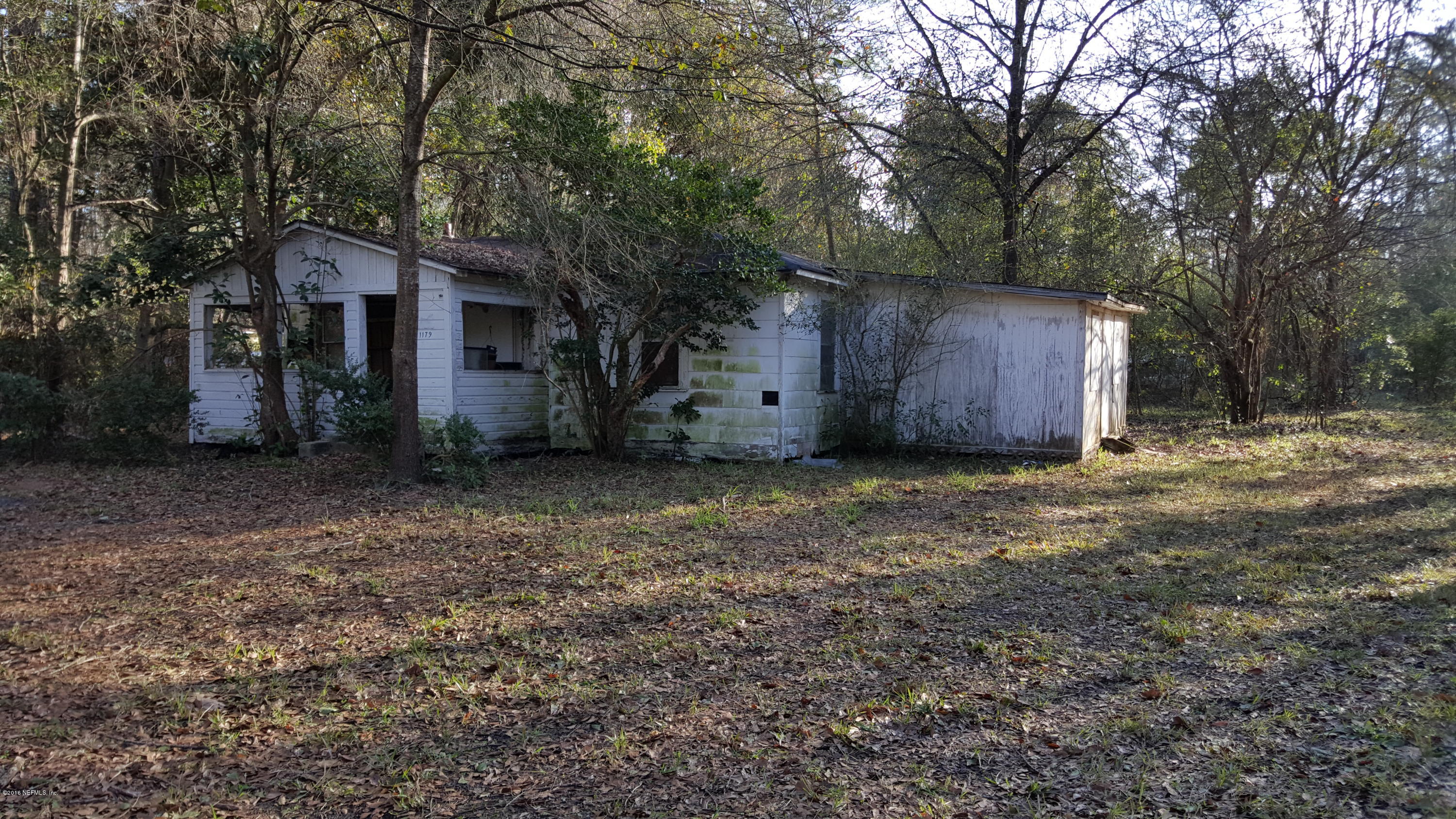 1179 Cox Road Jacksonville, FL 32221 - Photo 1 of 7 20160212_083652