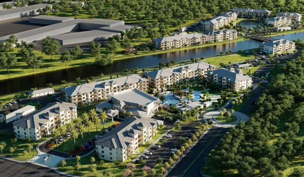 $2,750 | 2000 Stirling Road, Unit 7106, Hollywood, FL 33020