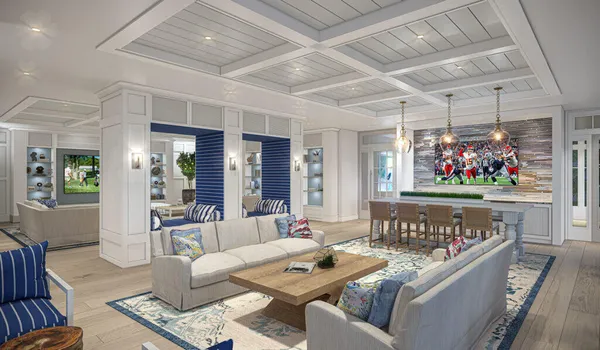 $2,750 | 2000 Stirling Road, Unit 7106, Hollywood, FL 33020