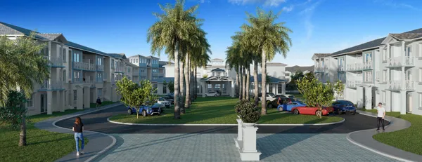 $2,750 | 2000 Stirling Road, Unit 7106, Hollywood, FL 33020