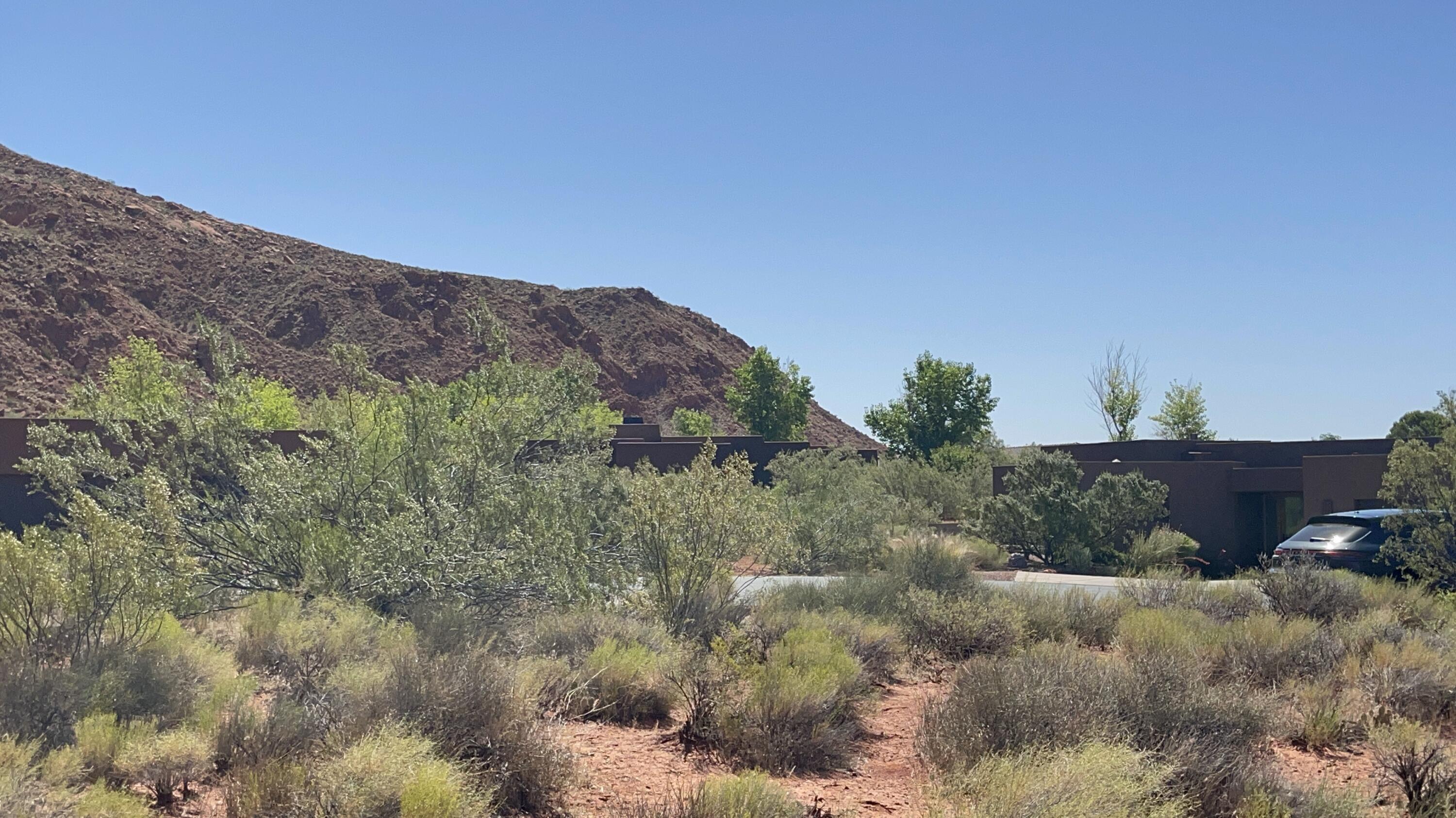 Tbd Mallow Way, Unit 150 Ivins, UT 84738 - Photo 6 of 8 South East