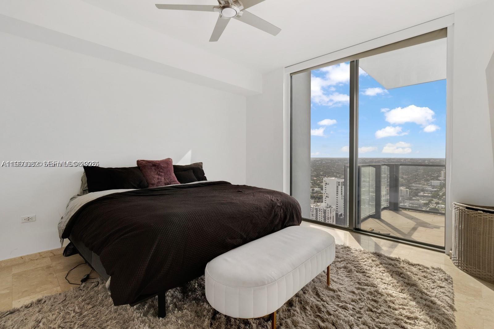 88 Southwest 7th Street, Unit 3410 Miami, FL 33130 - Photo 11 of 31