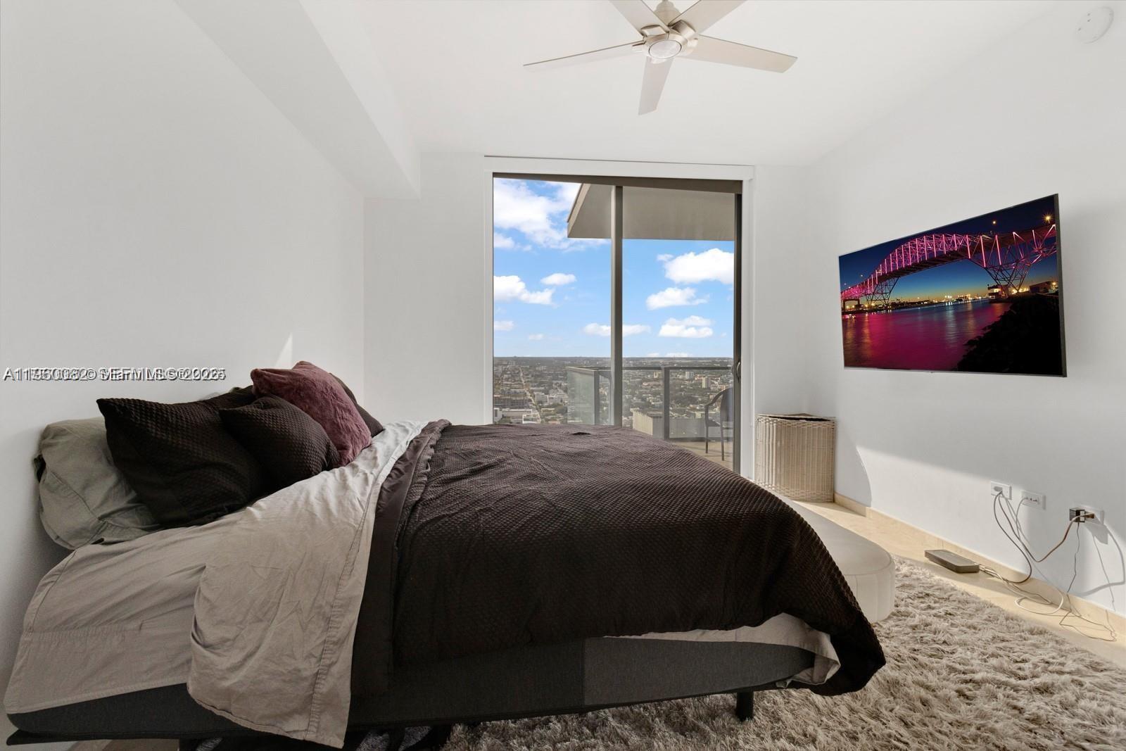 88 Southwest 7th Street, Unit 3410 Miami, FL 33130 - Photo 12 of 31