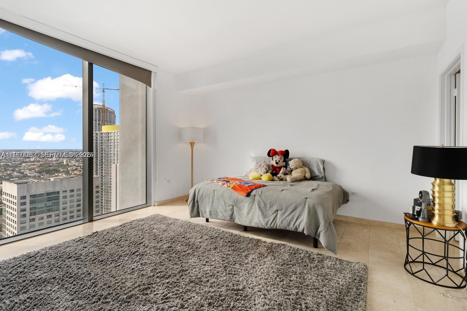 88 Southwest 7th Street, Unit 3410 Miami, FL 33130 - Photo 16 of 31