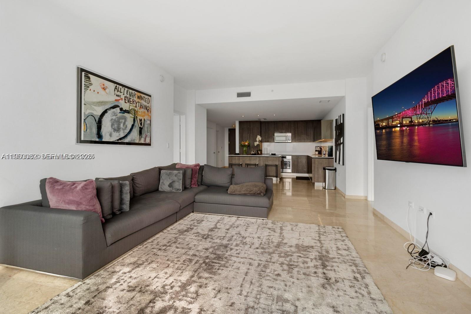 88 Southwest 7th Street, Unit 3410 Miami, FL 33130 - Photo 17 of 31