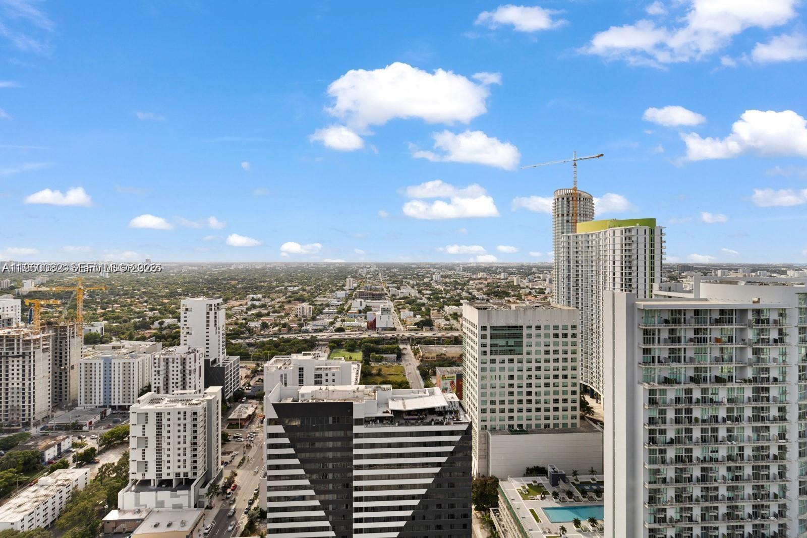 88 Southwest 7th Street, Unit 3410 Miami, FL 33130 - Photo 19 of 31