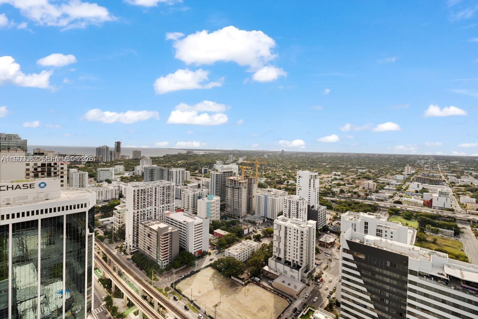 88 Southwest 7th Street, Unit 3410 Miami, FL 33130 - Photo 20 of 31