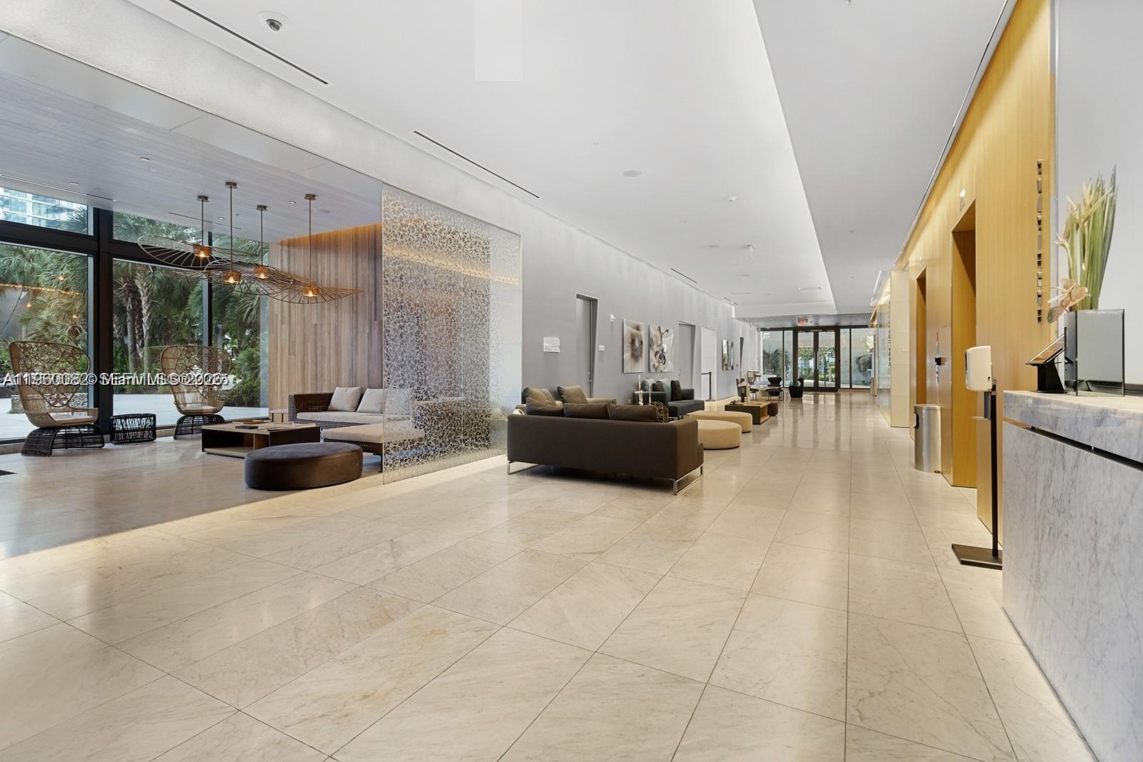 88 Southwest 7th Street, Unit 3410 Miami, FL 33130 - Photo 26 of 31