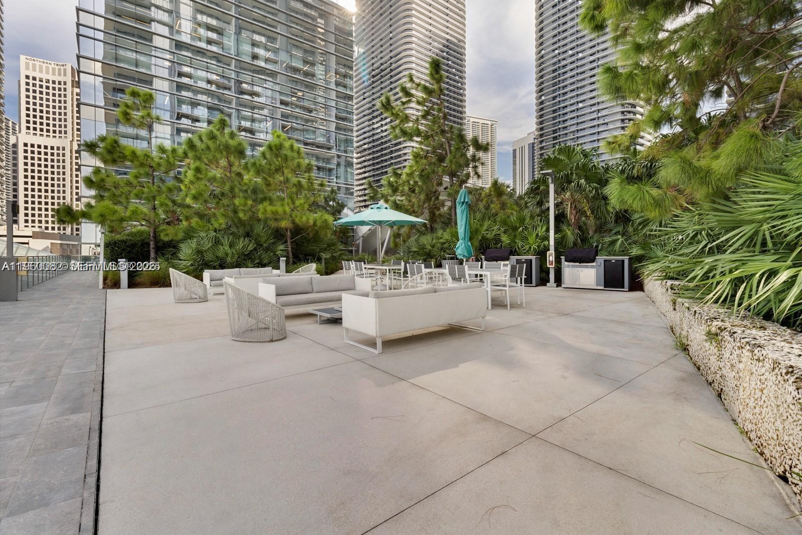 88 Southwest 7th Street, Unit 3410 Miami, FL 33130 - Photo 28 of 31