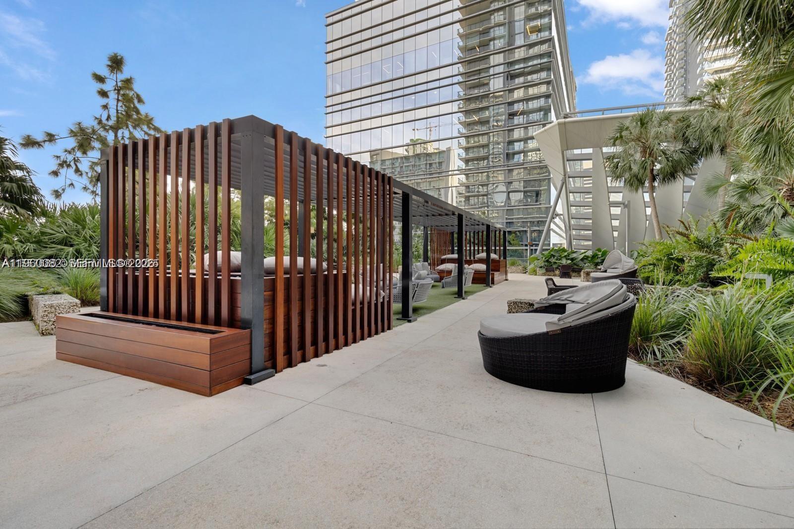 88 Southwest 7th Street, Unit 3410 Miami, FL 33130 - Photo 29 of 31