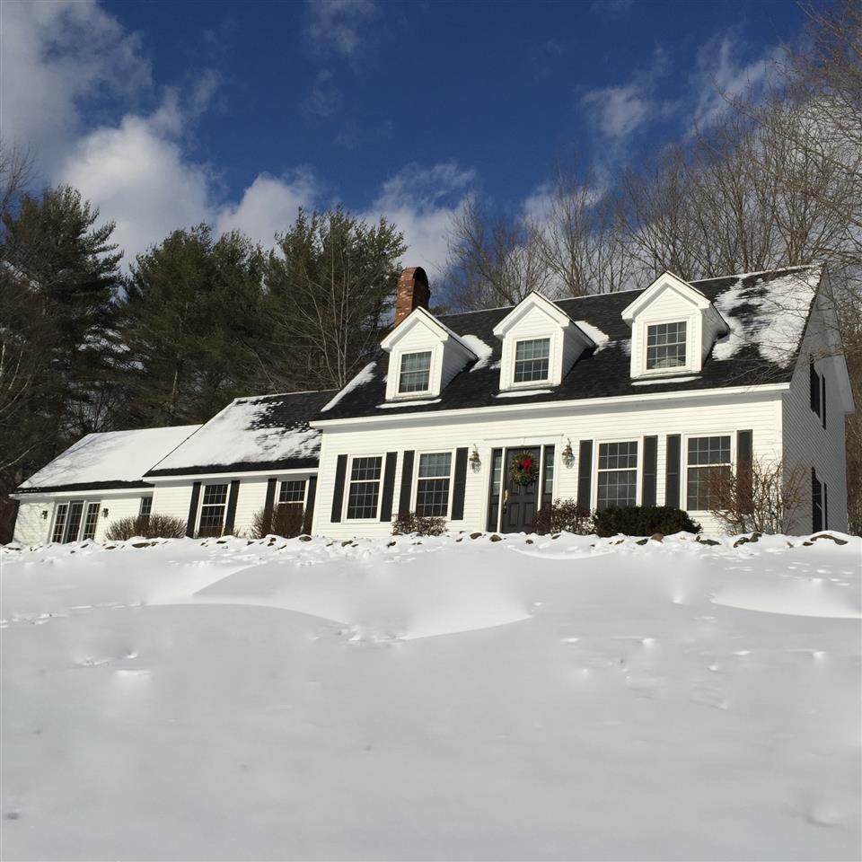 232 Lower Waterford Rd Fork Waterford, VT 05819 - Photo 1 of 28 Gallery Image 1