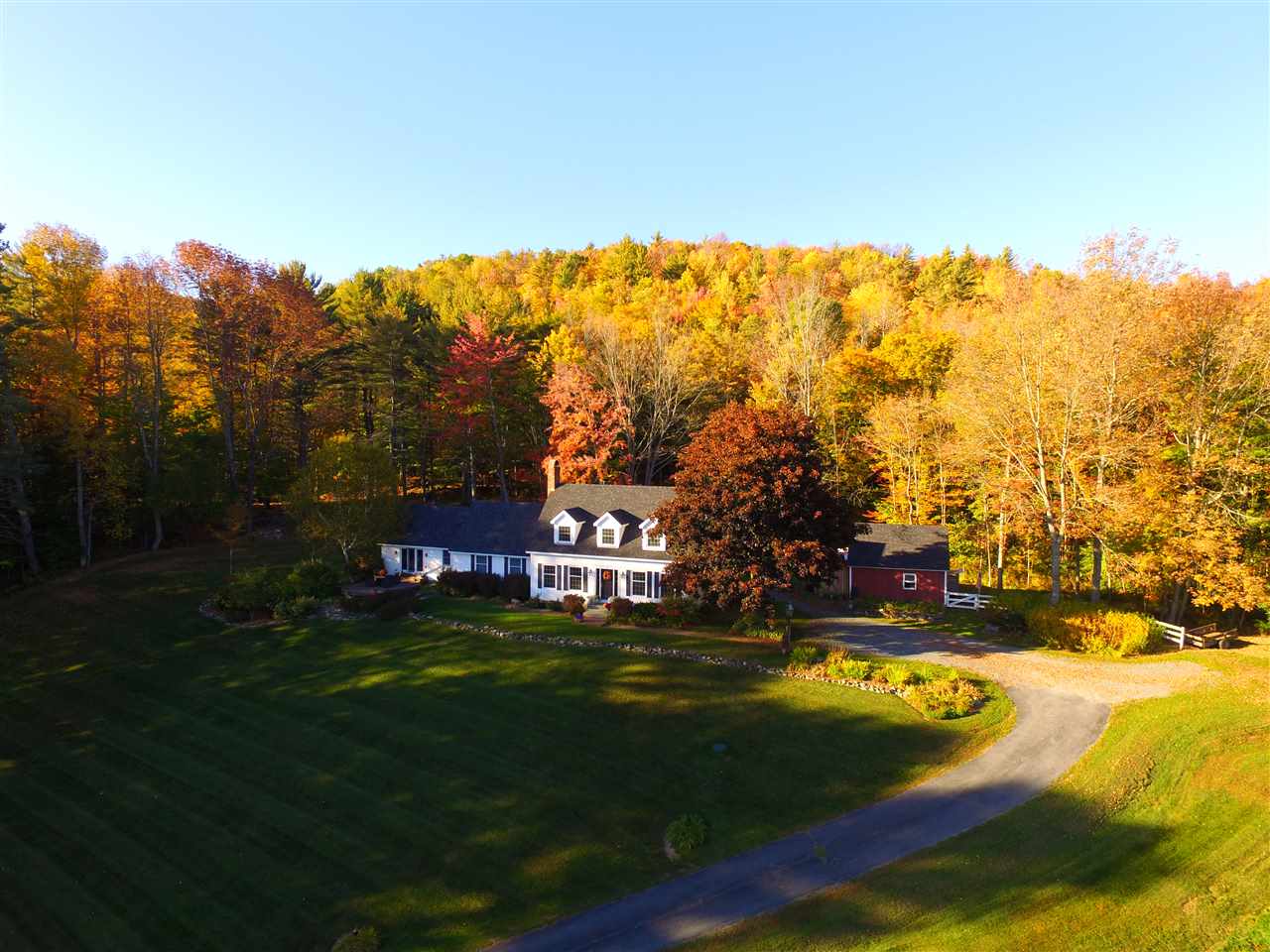 232 Lower Waterford Rd Fork Waterford, VT 05819 - Photo 27 of 28 Gallery Image 27