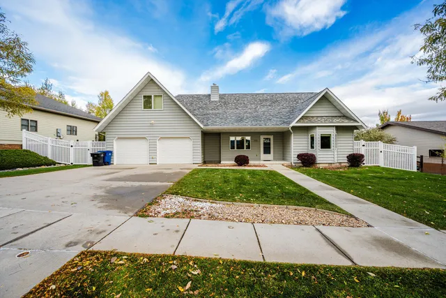 $625,000 | 505 Park View Boulevard, Sheridan, WY 82801