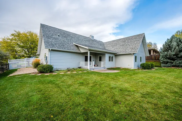 $625,000 | 505 Park View Boulevard, Sheridan, WY 82801