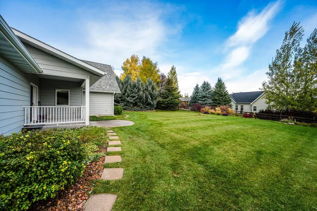 $625,000 | 505 Park View Boulevard, Sheridan, WY 82801