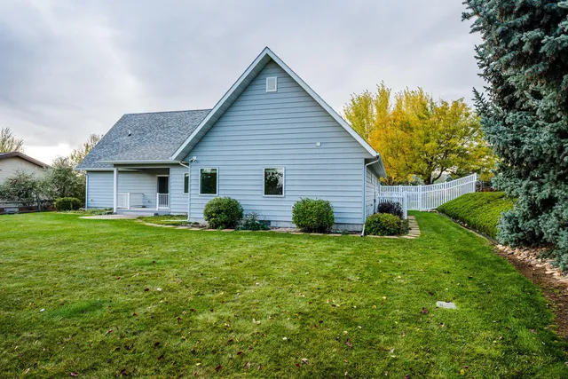 $625,000 | 505 Park View Boulevard, Sheridan, WY 82801
