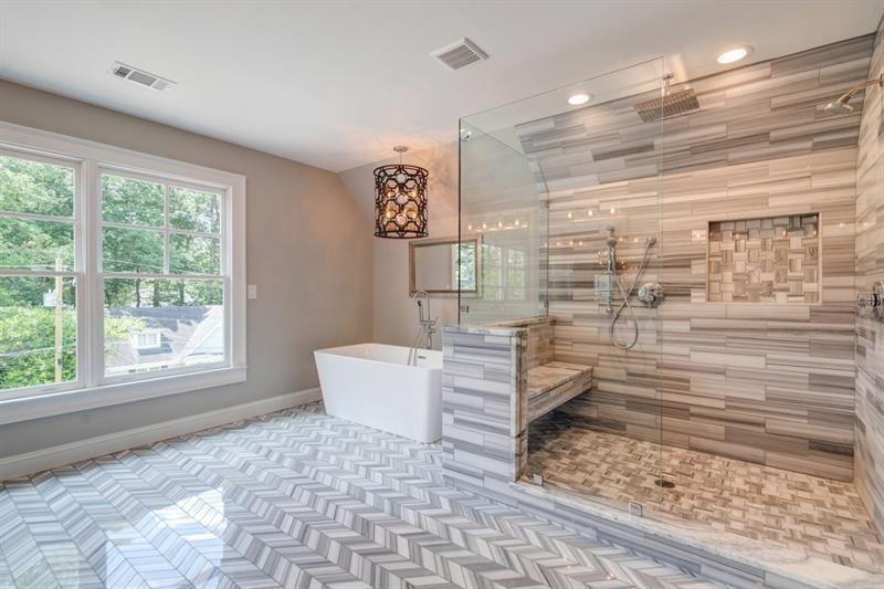 1375 Wessyngton Road Northeast Atlanta, GA 30306 - Photo 10 of 57
