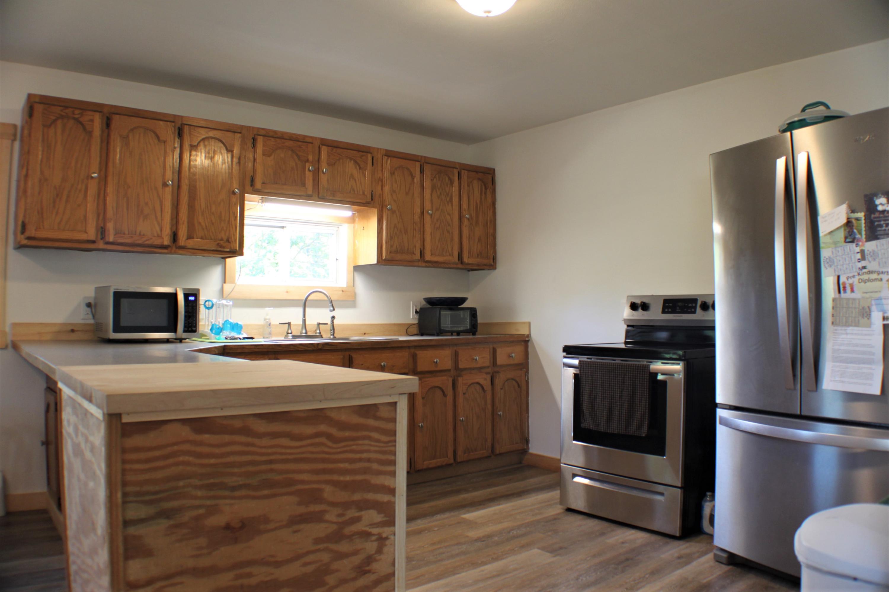 482 Hooper Road Shapleigh, ME 04076 - Photo 11 of 25 Kitchen