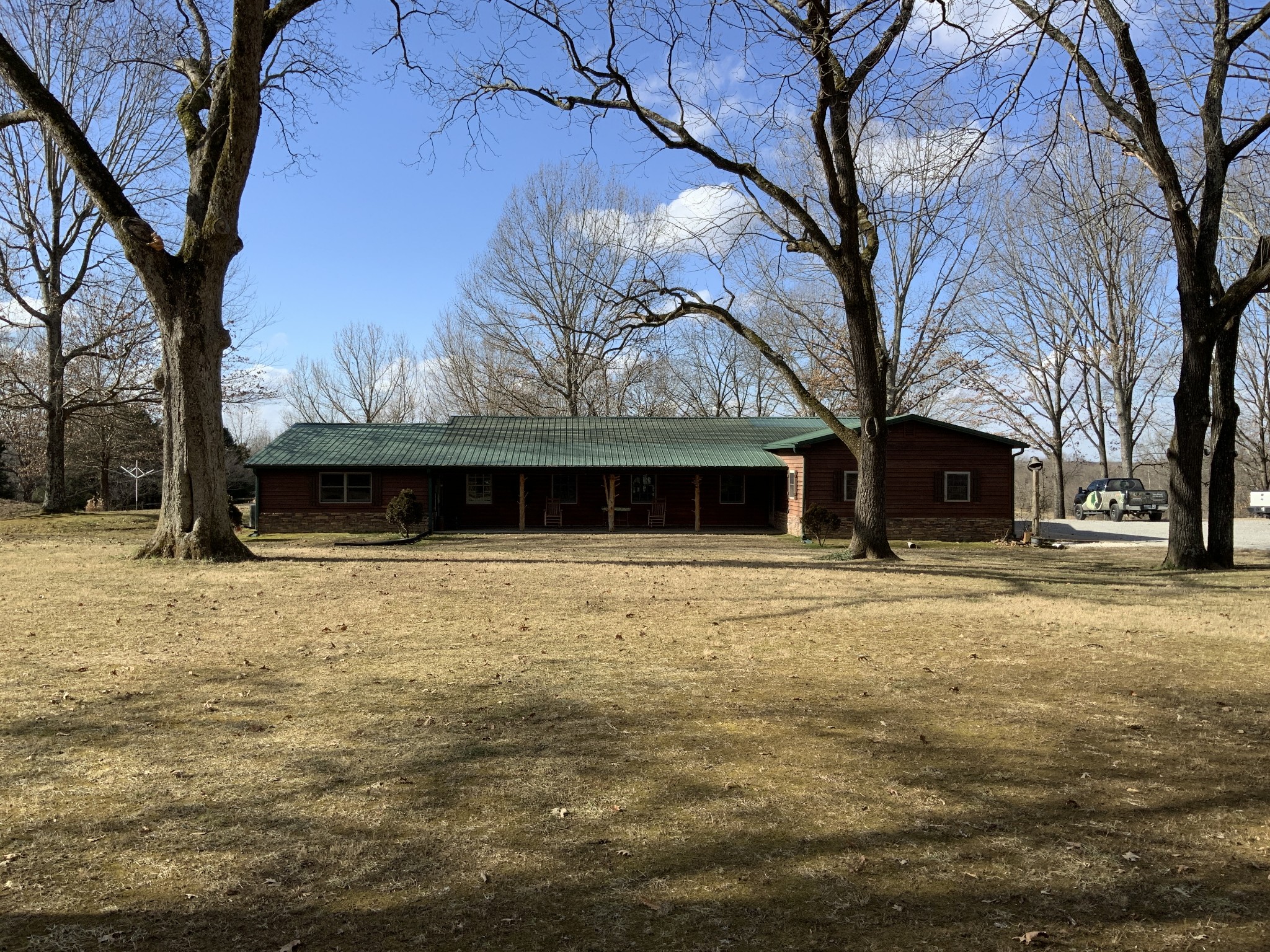 1012 Martin Mill Road Puryear, TN 38251 - Photo 1 of 46 Gallery Image 1