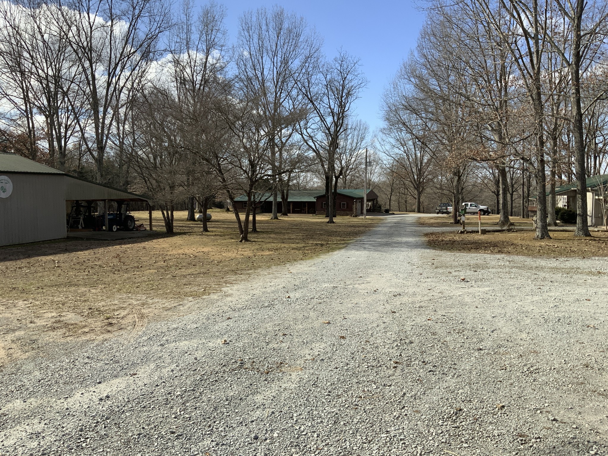 1012 Martin Mill Road Puryear, TN 38251 - Photo 2 of 46 Gallery Image 2