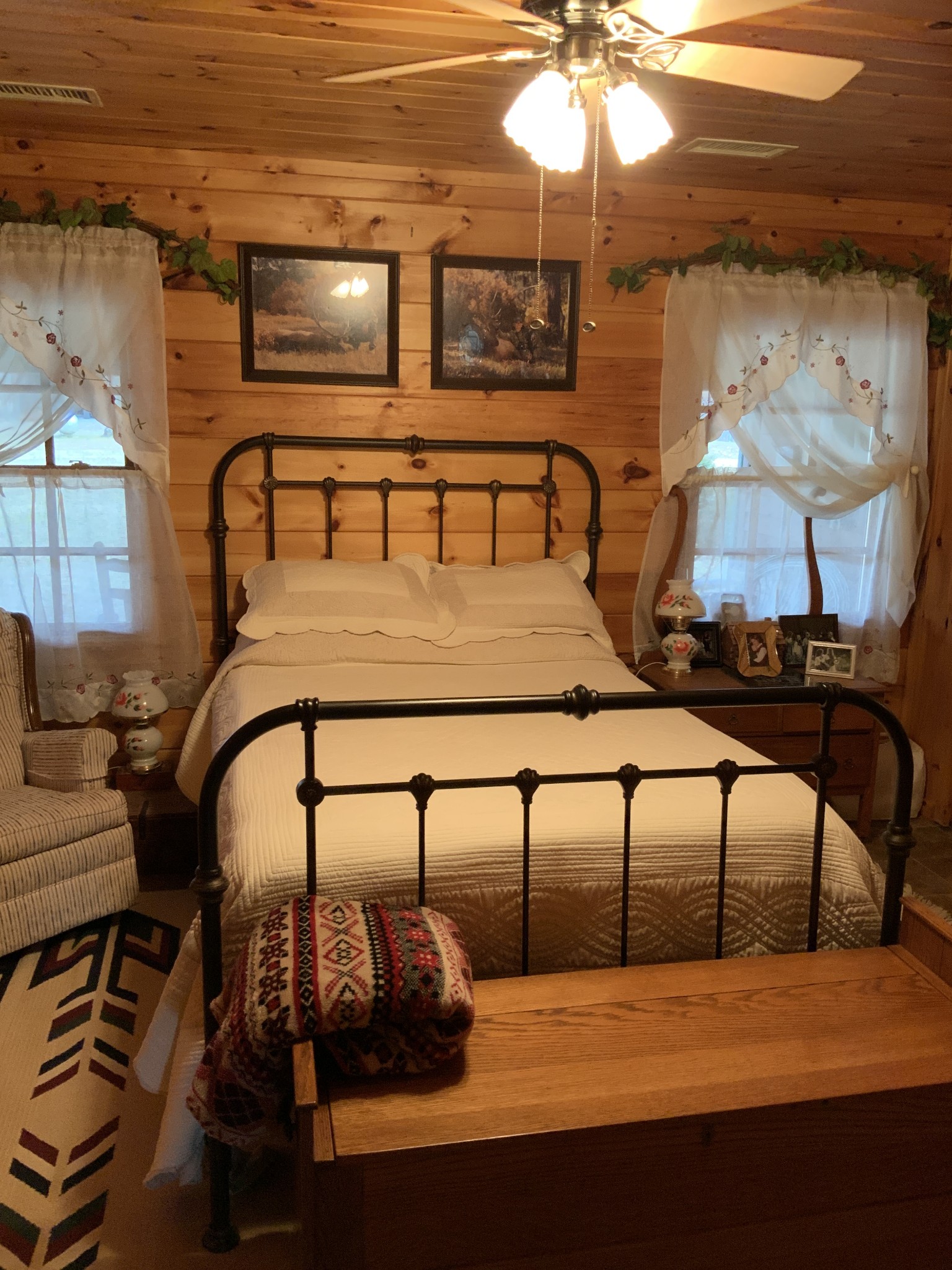 1012 Martin Mill Road Puryear, TN 38251 - Photo 13 of 46 Gallery Image 13